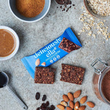 Deliciously Ella Apple Raisin & Cinnamon Oat Bar Multipack 3x 50g - 999145