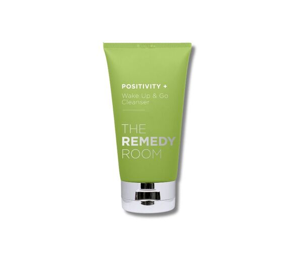 Doctors Formula Positivity+ cleanser 150ml, imported from the UK