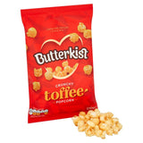 Butterkist Crunchy Toffee Popcorn   170g