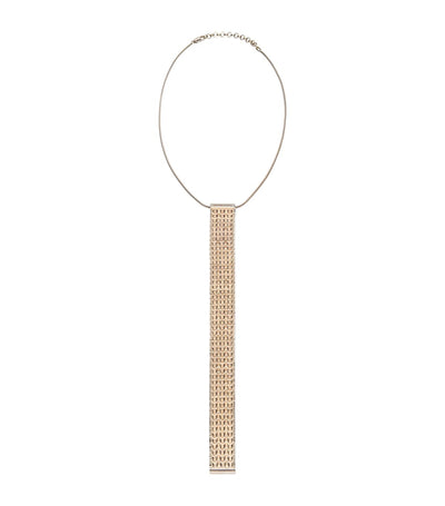 Harrods TOM FORD Links Pendant Necklace- Buy online at McGrocer