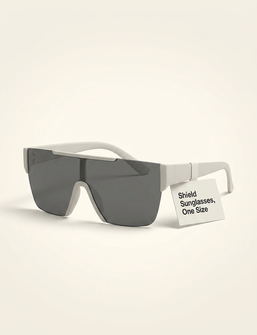 Burberry acetate square-frame sunglasses with dark blue lenses (British brand)