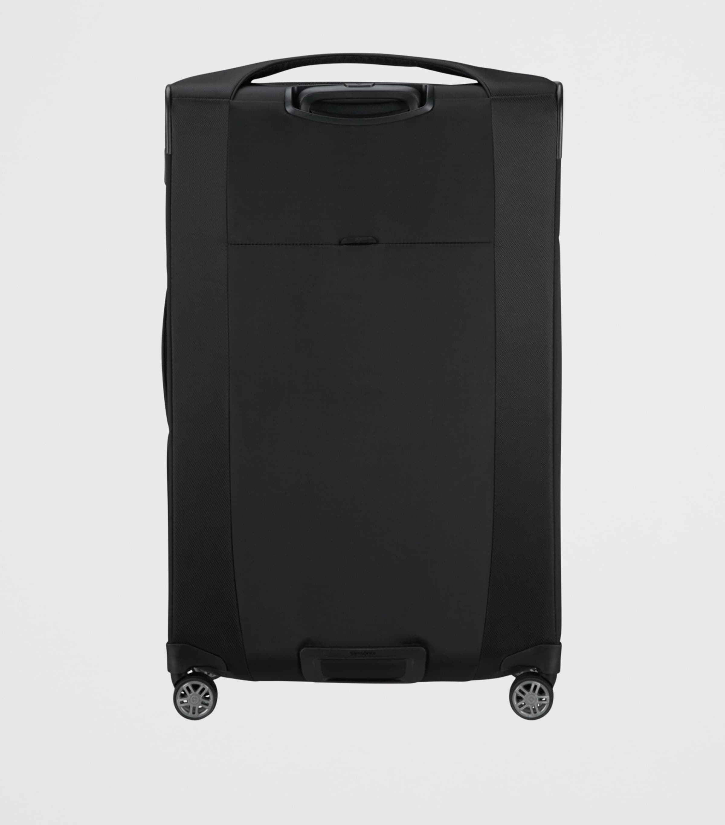 Samsonite Expandable Re-Lite Spinner Suitcase 78cm (British brand)