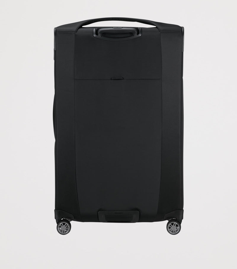 Samsonite Expandable Re-Lite Spinner Suitcase 78cm (British brand)