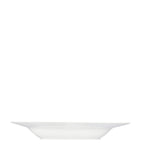 Bernardaud Ecume Soup Plate 29.5cm - British product