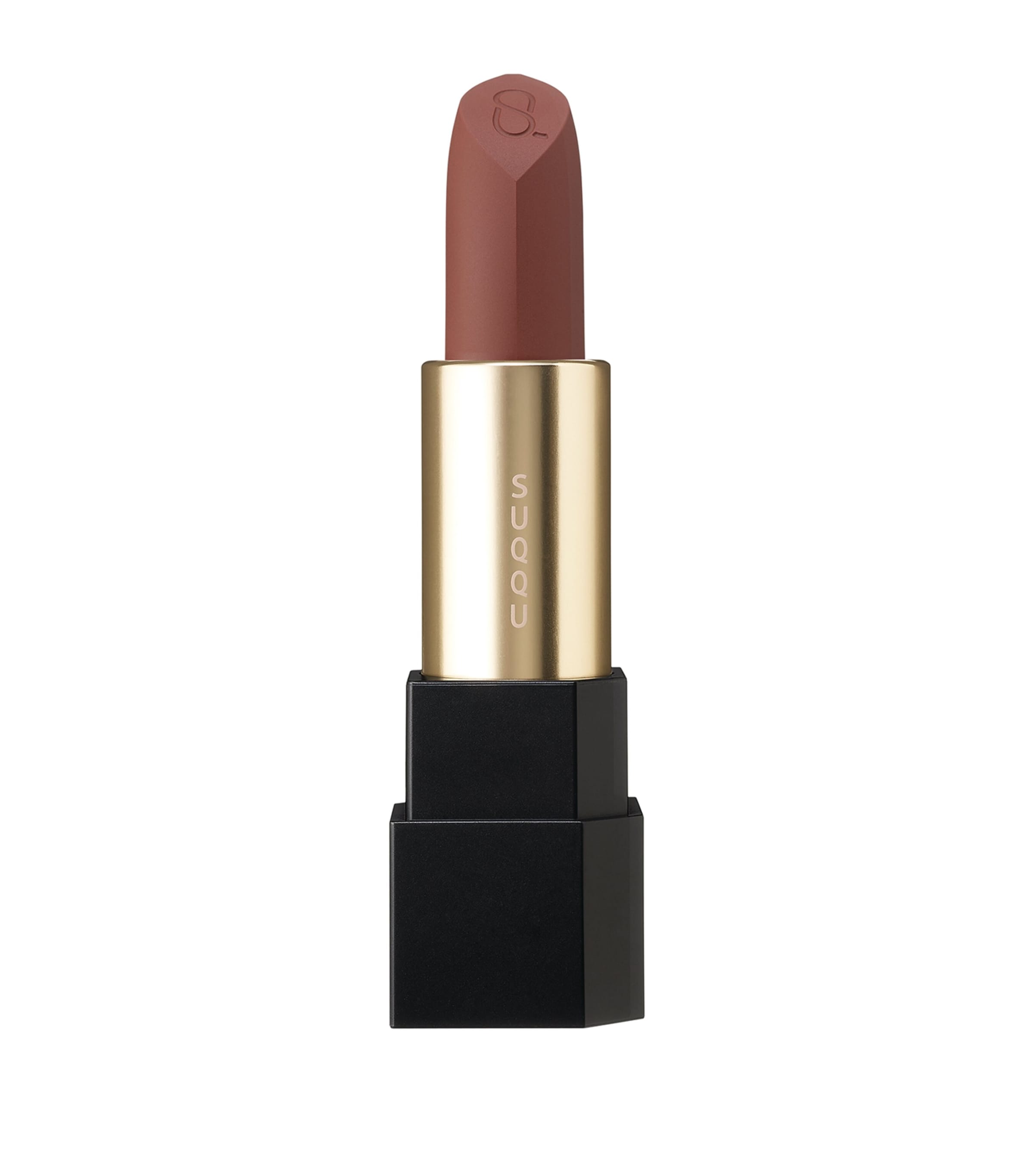 SUQQU Sheer Matte Lipstick (British brand)