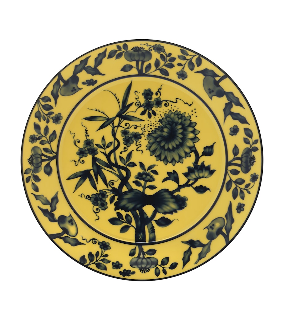 Meissen The Original dinner plate 29cm, imported from the UK
