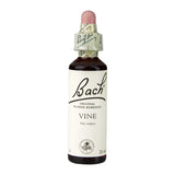 Bach Original Flower Remedies Vine 20ml GOODS Holland&Barrett   