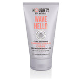 Noughty Wave Hello Curl Taming Cream 150ml GOODS Boots   