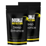 Nuke Nutrition Sleep Enhance 120ct GOODS Superdrug   