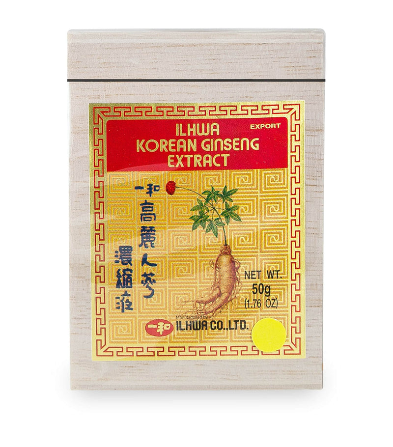 Il Hwa Ginseng Extract 50G, UK version