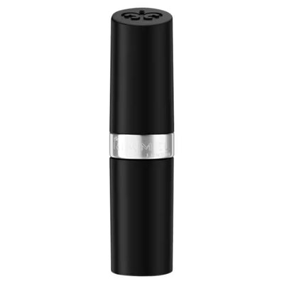 Superdrug Rimmel Lasting Finish Lipstick Plush Pink - Acheter en ligne sur McGrocer
