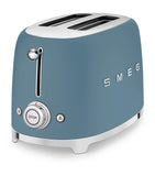 Smeg 2-slice toaster (British brand)