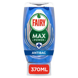 Fairy MaxPower Washing Up Liquid Antibacterial GOODS ASDA   