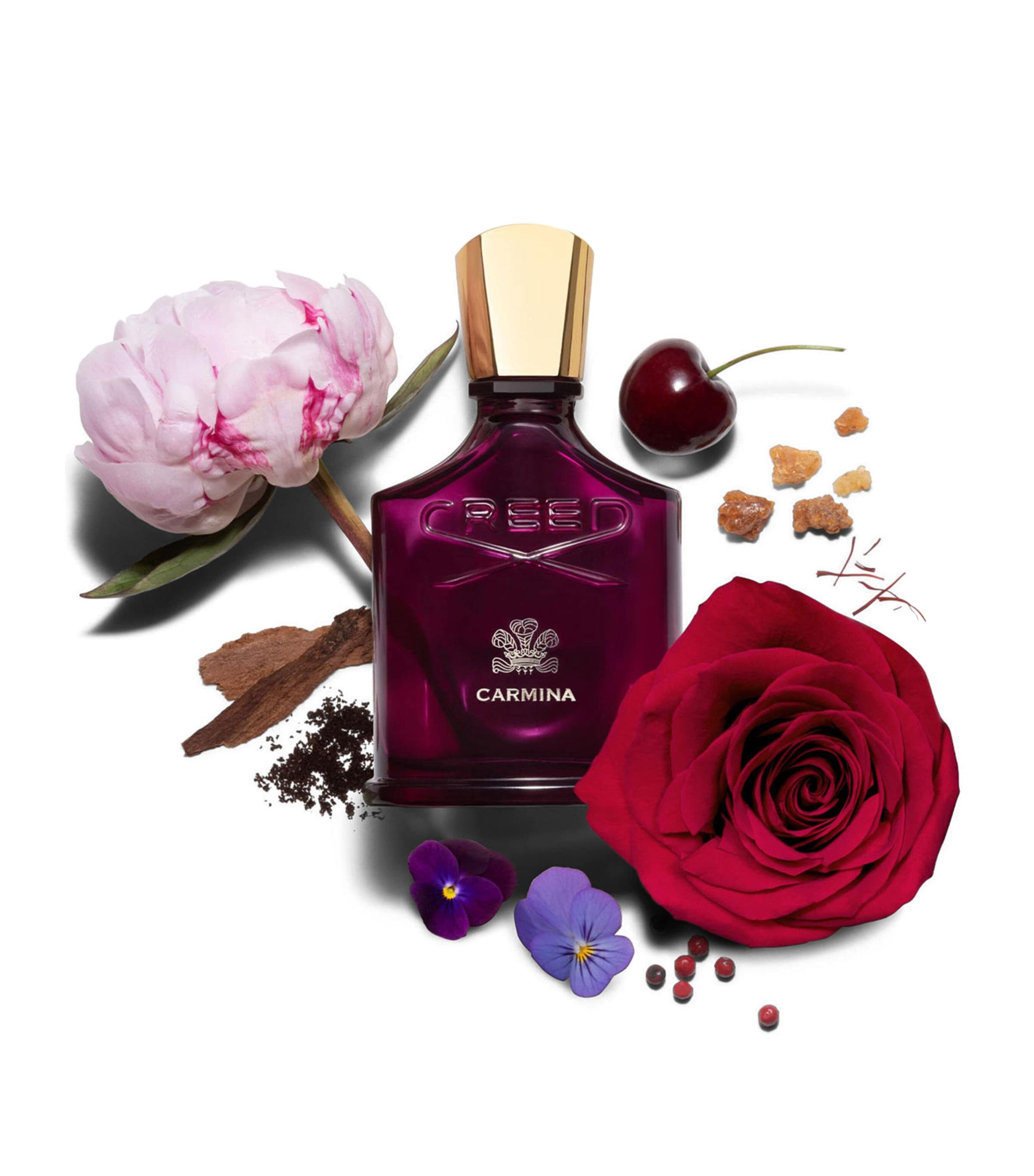 Creed Millésime Carmina Eau de Parfum 240ml - British product