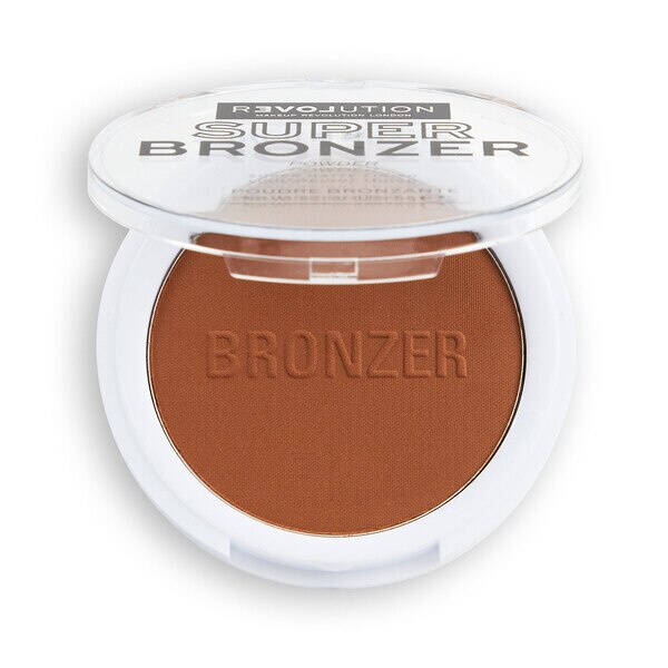 Revolution Relove Super Bronzer Sand GOODS Superdrug   