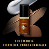 Max Factor Facefinity Flawless Foundation Cocoa liquid imported from the UK