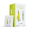 Mullein Leaf & Thyme Herbal Tea 20 tea bags, imported from the UK