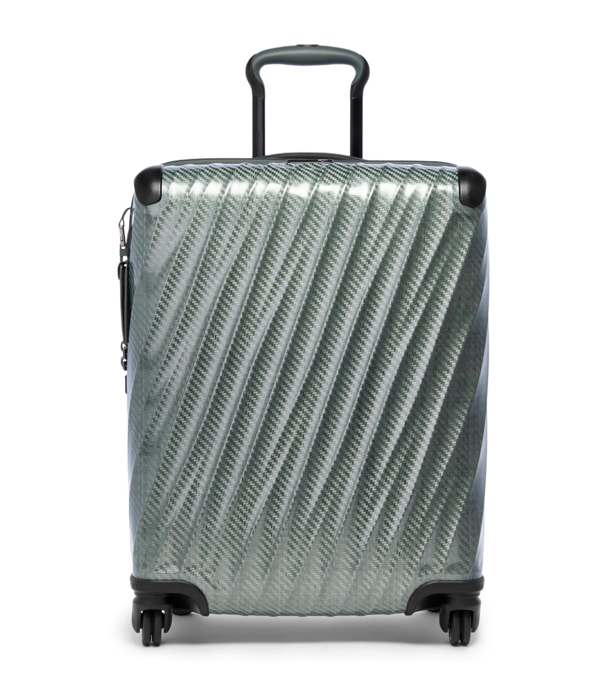 Tumi 19 Degree Lite Continental Cabin Suitcase 55cm (British brand)