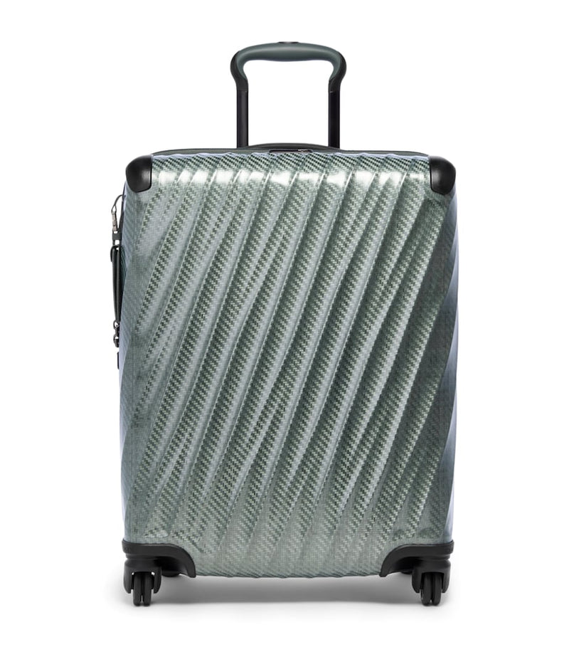 Tumi 19 Degree Lite Continental Cabin Suitcase 55cm (British brand)