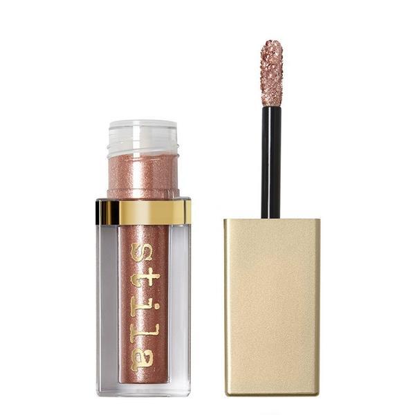 Stila liquid eyeshadow Rose Gold Retro 4.5 ml - British product