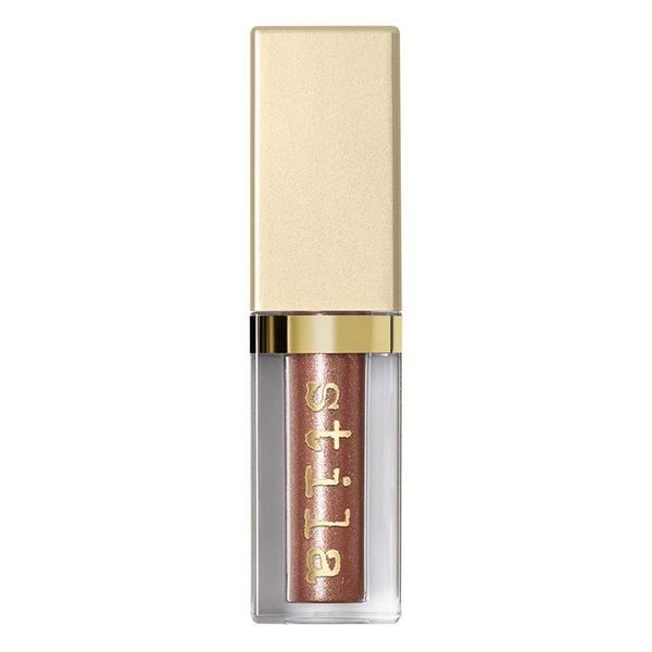 Stila liquid eyeshadow Rose Gold Retro 4.5 ml - British product