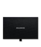 Moleskine Le Duo Ecriture fountain pen and notebook set, imported from the UK