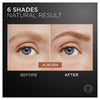 L'Oréal Paris Infallible Faux Brow Tint Pen Auburn, UK version