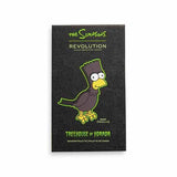 Revolution The Simpsons Mini Shadow Palette  Raven Bart GOODS Superdrug   