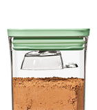 OXO POP containers set of 3, imported from the UK