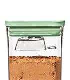 OXO POP containers set of 3, imported from the UK