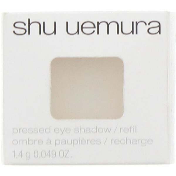 Shu Uemura eyeshadow light beige 1.4g (British brand)