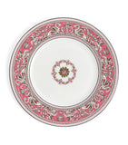 Wedgwood Florentine Fuchsia plate 27.5cm (British brand)