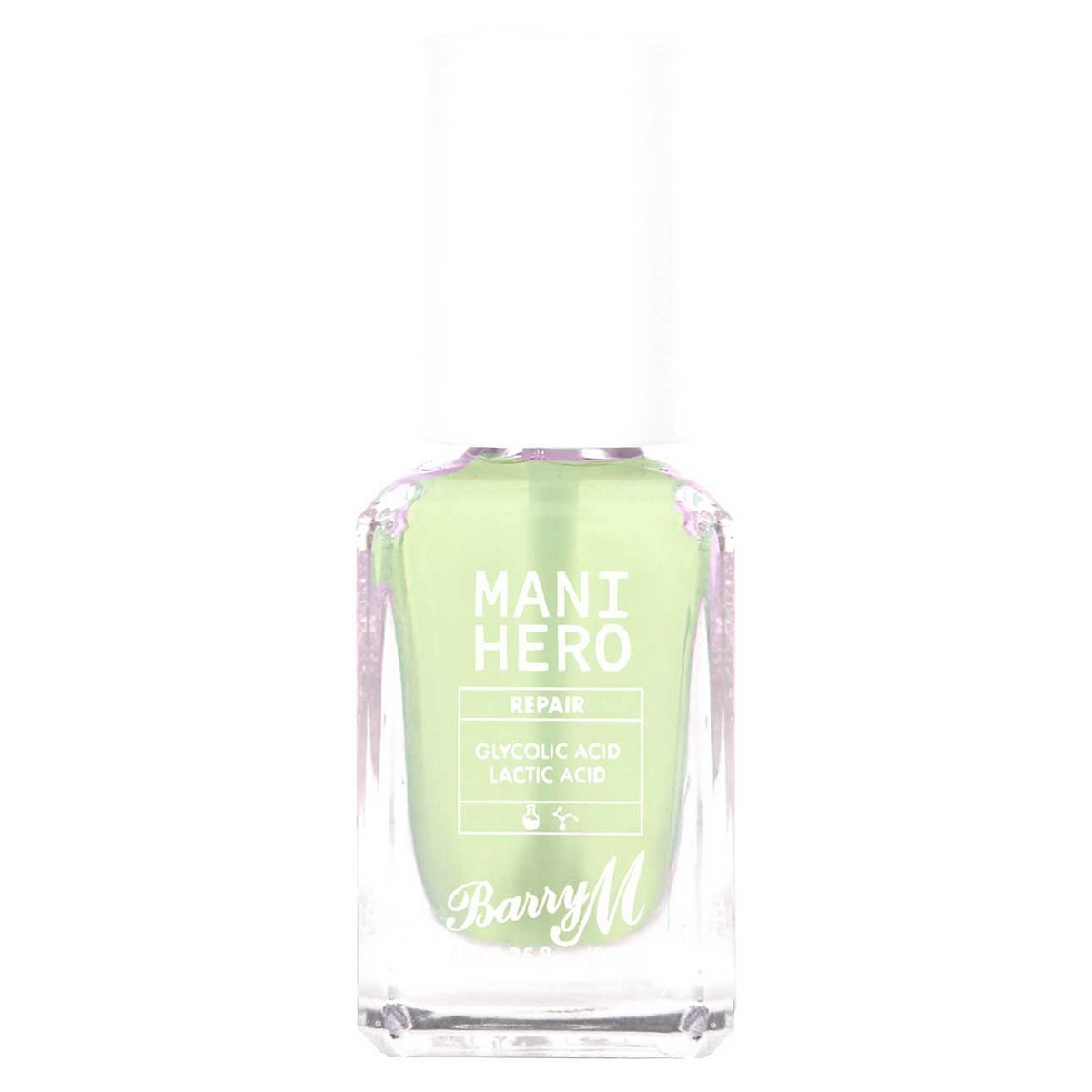 Barry M Mani Hero Nail Treatment Repair 10ml GOODS Boots   