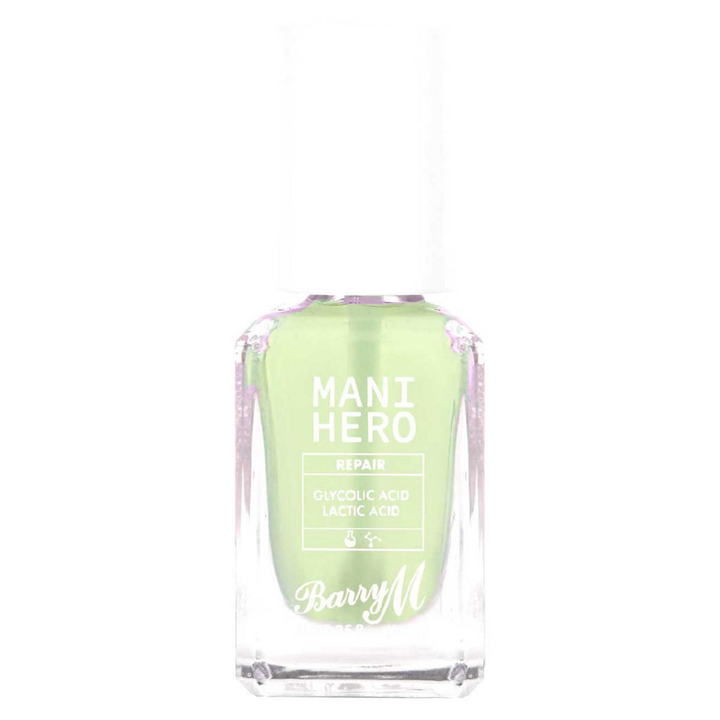 Barry M Mani Hero Nail Treatment Repair 10ml