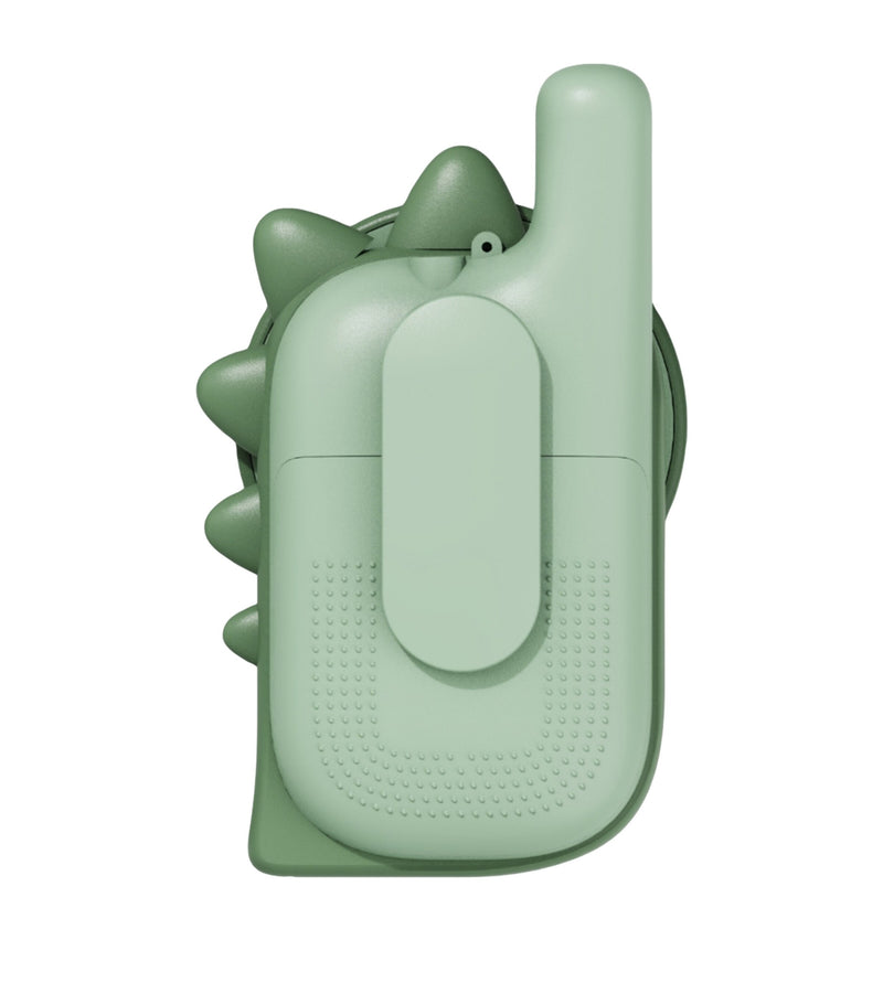 The Zoofamily Dino Walkie Talkies (British brand)