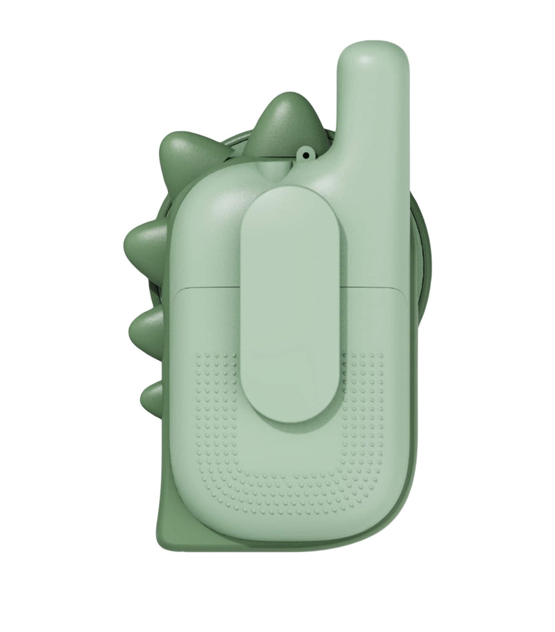 The Zoofamily Dino Walkie Talkies (British brand)