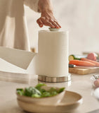 Joseph Joseph Push and Tear kitchen roll holder, UK version