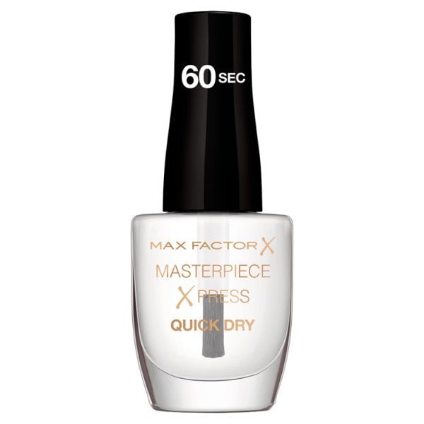 Max Factor Masterpiece Xpress Quick Dry 100 No Dramas GOODS Superdrug   