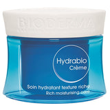 Bioderma Hydrabio Moisturising Cream Dehydrated Skin 40Ml GOODS Superdrug   