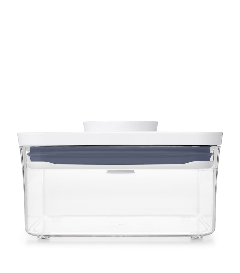 Oxo mini square POP container 1L, imported from the UK