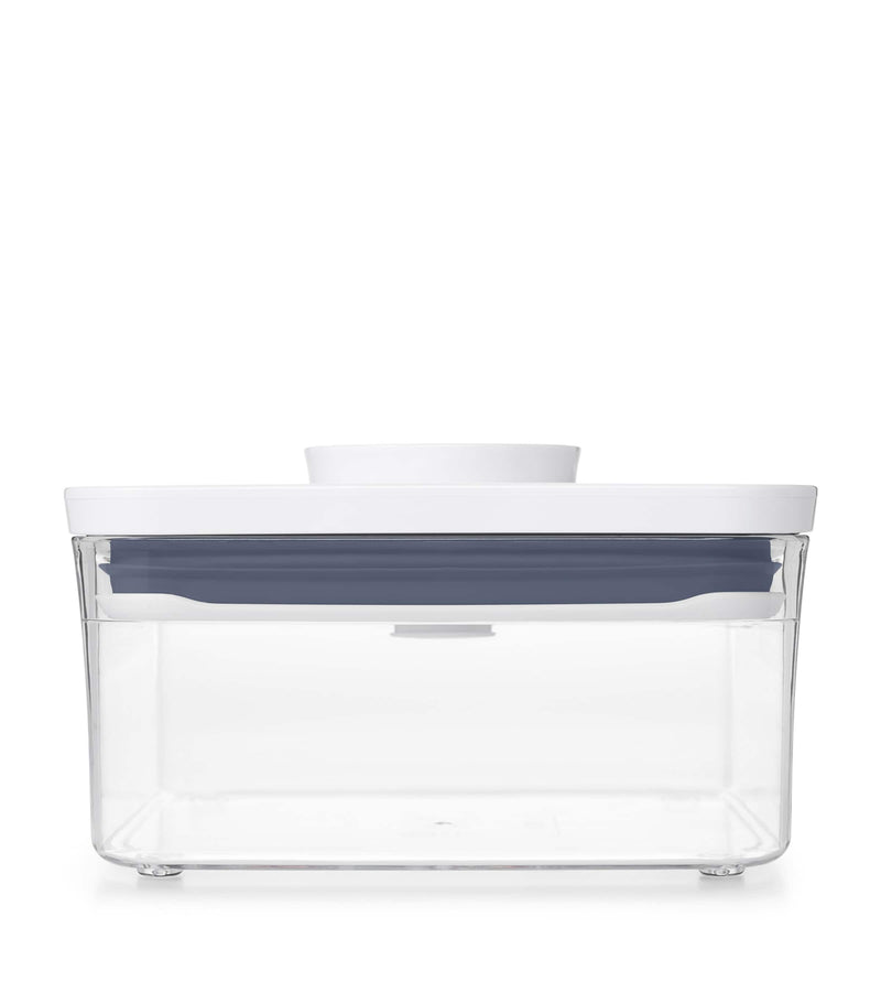 Oxo mini square POP container 1L, imported from the UK