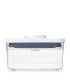Oxo mini square POP container 1L, imported from the UK