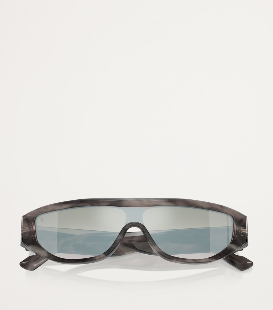 Ferrari acetate sunglasses FH2004U (British brand)