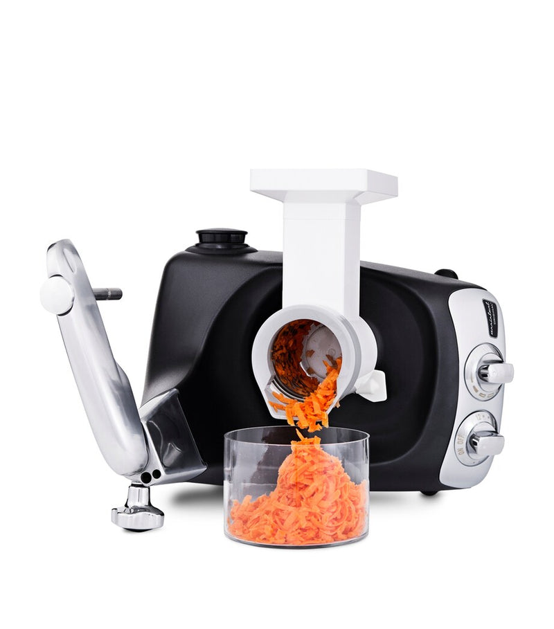Ankarsrum Vegetable Cutter Attachment - British product