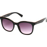 Skechers SE6231 black metal sunglasses (British brand)