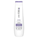 Biolage Professional Hydra Source Hydrating Shampoo with aloe vera extract for dry hair, 250ml GOODS Boots   