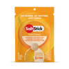 SaltStick electrolyte chewable tablets Tart Orange 10 tablets, UK version
