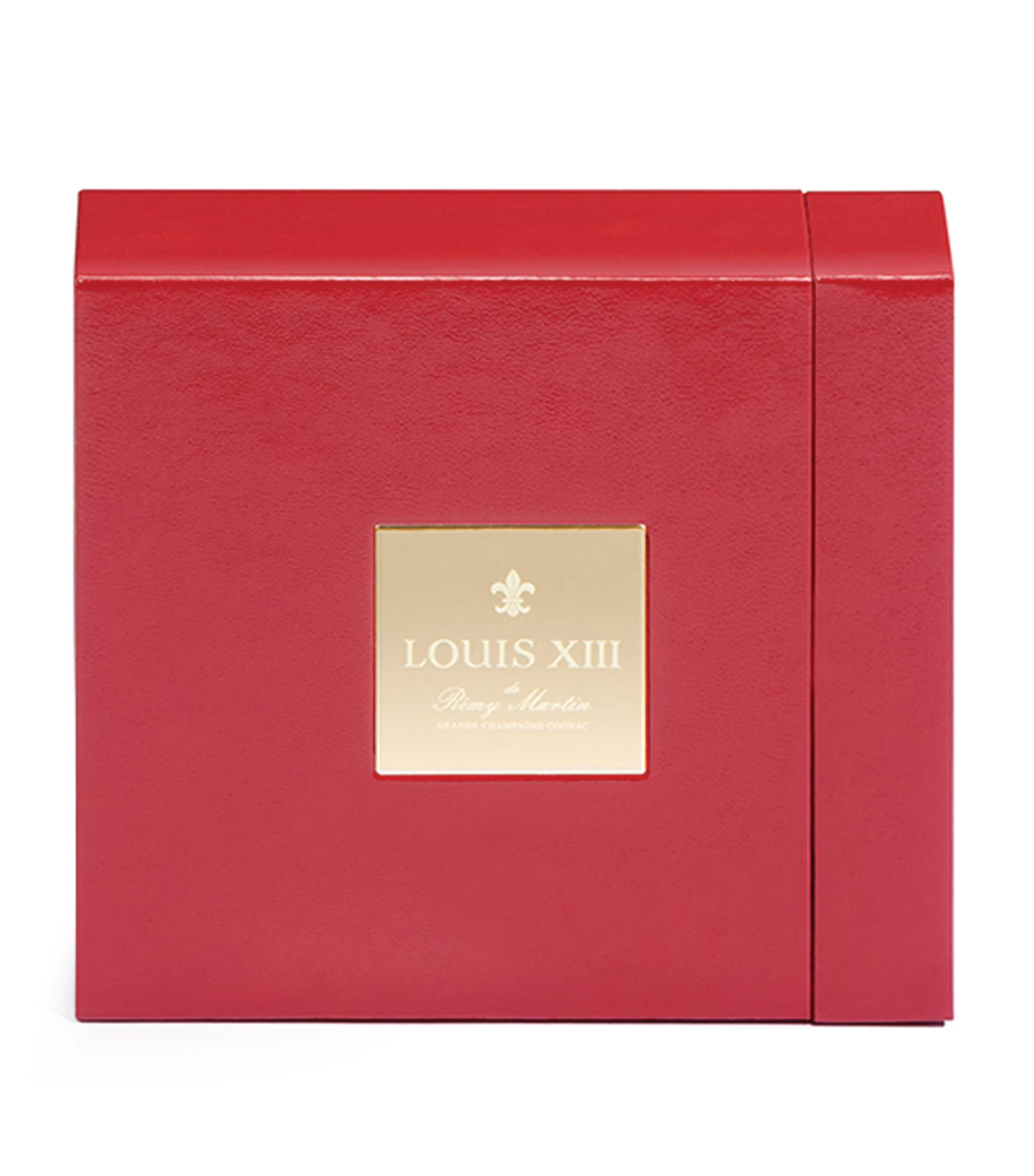 Louis XIII miniature cognac 5cl, UK version