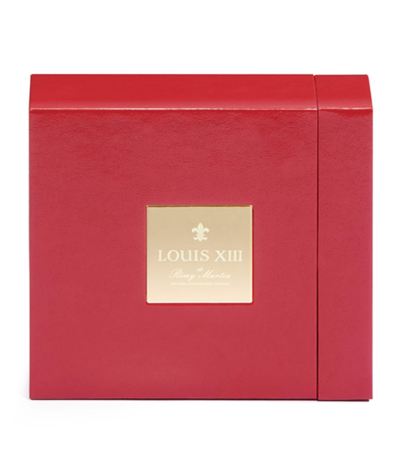 Louis XIII miniature cognac 5cl, UK version