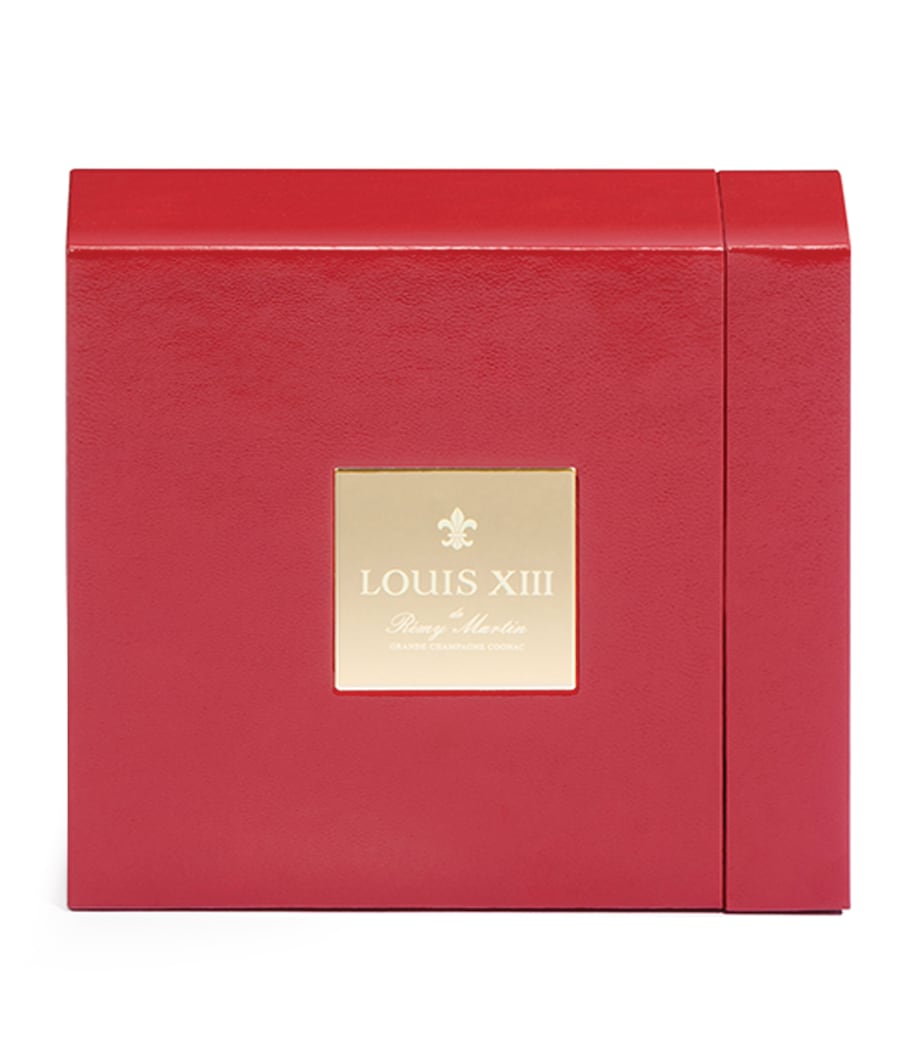 Louis XIII miniature cognac 5cl, UK version